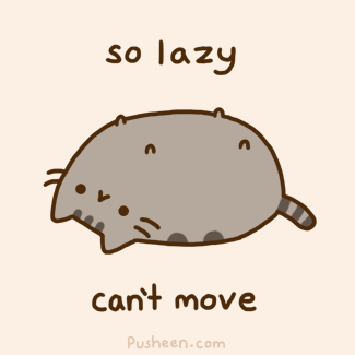 lazy cat9167.gif